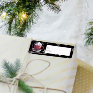 Weihnachtsmeisterschaft der heißen Schokolade   Sc