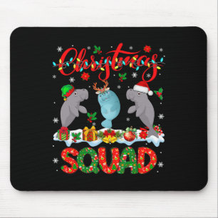 Weihnachtsmeisterschaft Drei Herrenhäuser der Weih Mousepad