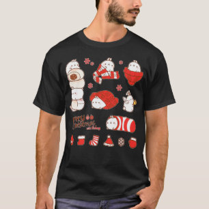 Weihnachtsmolang T-Shirt