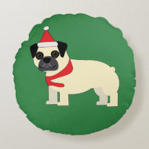 Weihnachtsmops