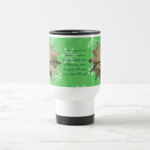 Weihnachtsmorgen - Tasse #6