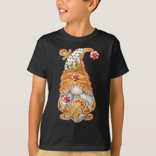 Weihnachtsmotif Für Weihnachten - Niedliches Lebku T-Shirt
