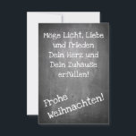 Weihnachtsmotiv im Chalkboard-Stil - XMAS<br><div class="desc">Weihnachtsmotiv im Chalkboard-Stil mit den Worten Frohe Weihnacht in Deutsch,  Spanisch,  Französisch,  Englisch</div>
