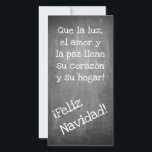 Weihnachtsmotiv im Chalkboard-Stil - XMAS<br><div class="desc">Weihnachtsmotiv im Chalkboard-Stil mit den Worten Frohe Weihnacht in Deutsch,  Spanisch,  Französisch,  Englisch</div>