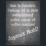 Weihnachtsmotiv im Chalkboard-Stil - XMAS<br><div class="desc">Weihnachtsmotiv im Chalkboard-Stil mit den Worten Frohe Weihnacht in Deutsch,  Spanisch,  Französisch,  Englisch</div>