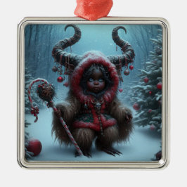 Weihnachtsmuschel Ornament Aus Metall