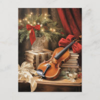 Weihnachtsmusik