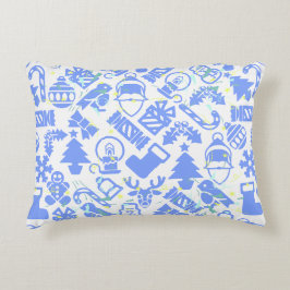 Weihnachtsmuster 07.nbg dekokissen