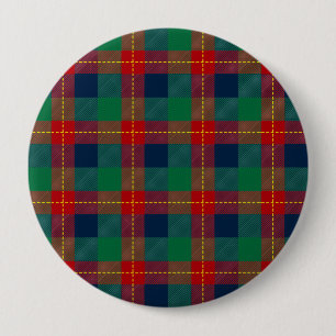 Weihnachtsmuster 105 button
