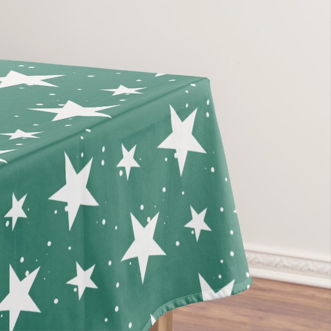 Weihnachtsmuster 121 tischdecke (Beispiel)