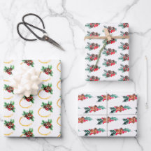 Weihnachtsmustersumie