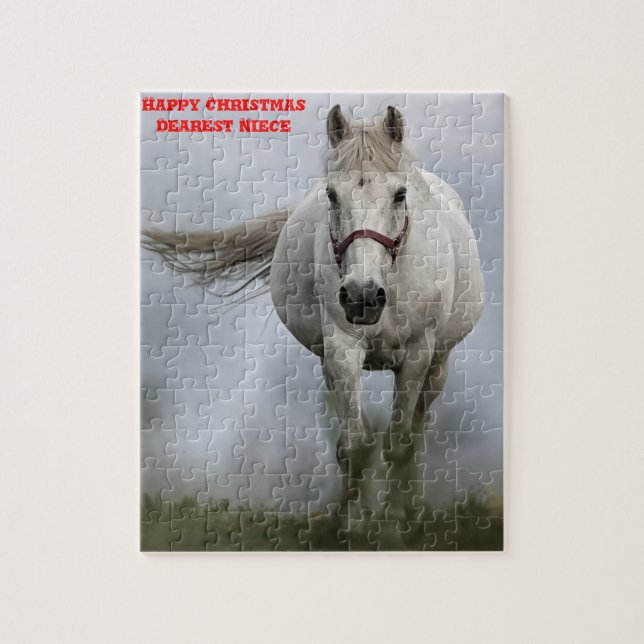 Weihnachtsnacht (Vertikal)