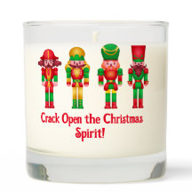 Weihnachtsnährkracker