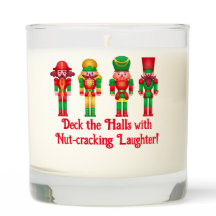 Weihnachtsnährkracker