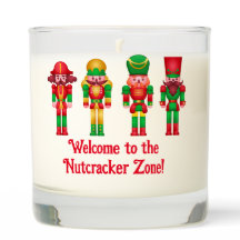 Weihnachtsnährkracker