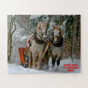 Weihnachtsnichte