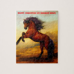 Weihnachtsnichte.