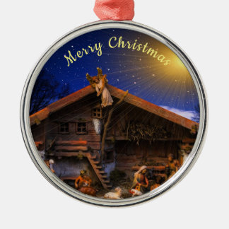 Weihnachtsornament