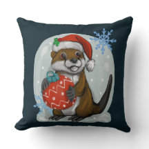 Weihnachtsotter