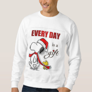 Weihnachtsoutfit | Weihnachtsschrift Shirt