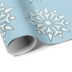 WeihnachtsPackpapier Geschenkpapier