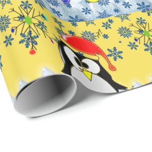 Weihnachtspapier Geschenkpapier
