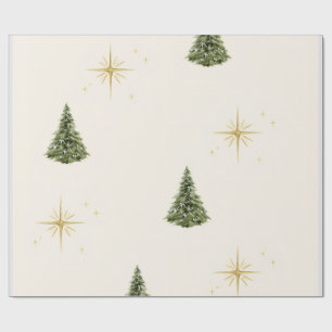 Weihnachtspapier Geschenkpapier
