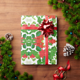 Weihnachtspapier Geschenkpapier