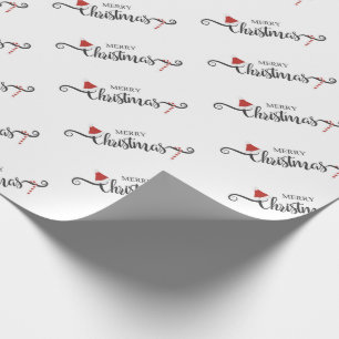 Weihnachtspapier Geschenkpapier