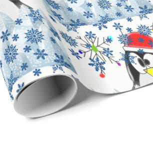 Weihnachtspapier Geschenkpapier