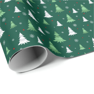Weihnachtspapier Geschenkpapier