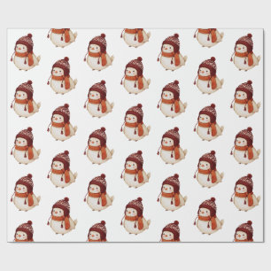 Weihnachtspapier Geschenkpapier