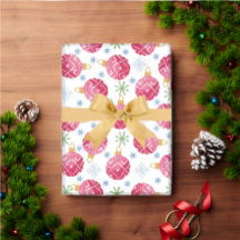 Weihnachtspapier