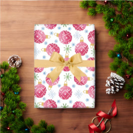 Weihnachtspapier geschenkpapier