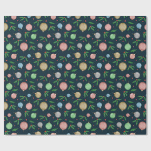 Weihnachtspapier Geschenkpapier