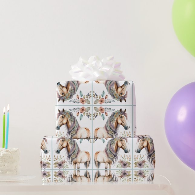 Weihnachtspapier Geschenkpapier (Partygeschenke)