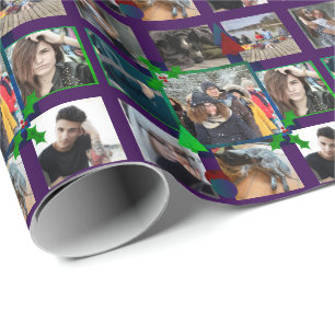 Weihnachtspapier geschenkpapier