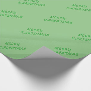 Weihnachtspapier Geschenkpapier