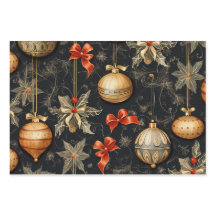 Weihnachtspapier