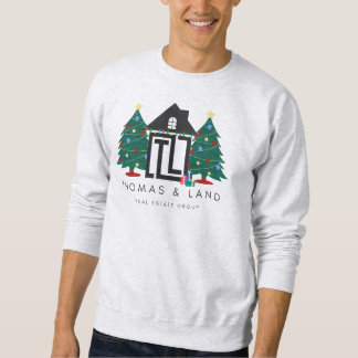 Weihnachtsparade Sweat Shirt
