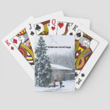 Weihnachtspass