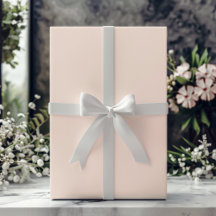 Weihnachtspastete Rosa Farbe F8E3DA