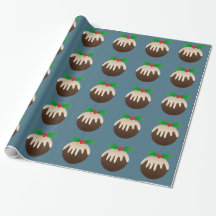WeihnachtsPflaumenpudding