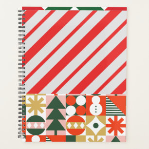 Weihnachtsplaner Planer
