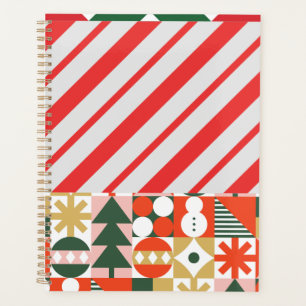 Weihnachtsplaner Planer