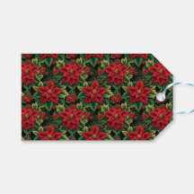 Weihnachtspoinsettien