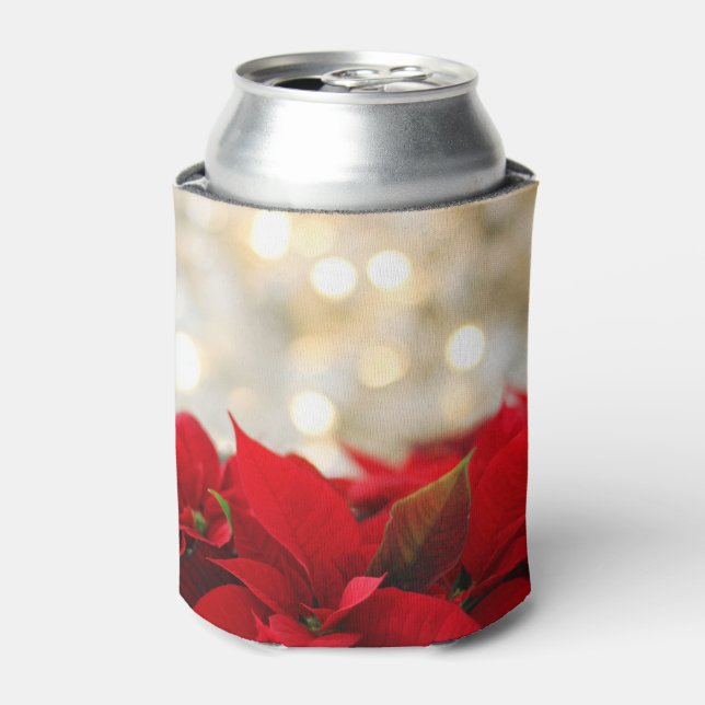 Weihnachtspost Dosenkühler (Kanne Vorderseite)