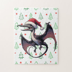 Weihnachtspterodaktylus