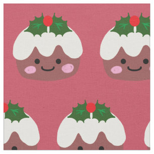 Weihnachtspudding 1 stoff