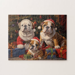 Weihnachtsrätsel